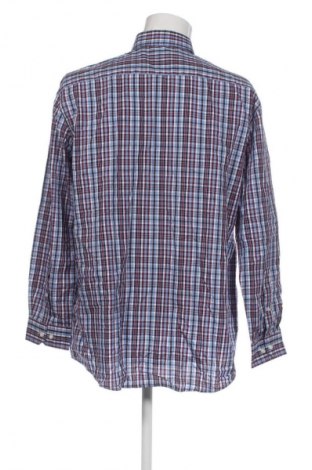 Cămașă de bărbați Otto Kern, Mărime XXL, Culoare Multicolor, Preț 382,99 Lei