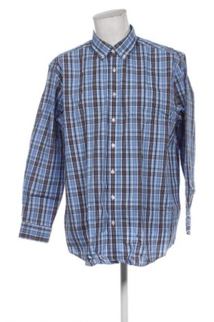 Pánská košile  Otto Kern, Velikost XXL, Barva Vícebarevné, Cena  1 849,00 Kč