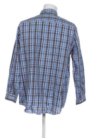 Pánská košile  Otto Kern, Velikost XXL, Barva Vícebarevné, Cena  1 849,00 Kč