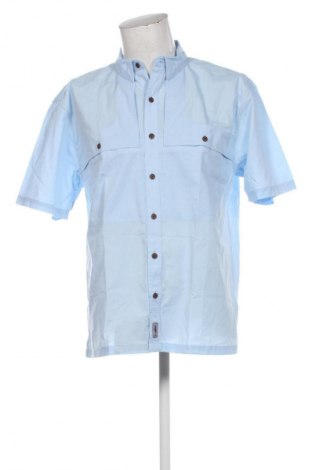 Pánská košile  Patagonia, Velikost L, Barva Modrá, Cena  1 669,00 Kč