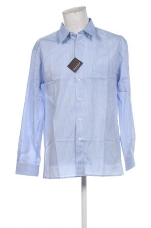 Ανδρικό πουκάμισο Patrick O'Connor, Μέγεθος XL, Χρώμα Πολύχρωμο, Τιμή 23,99 €