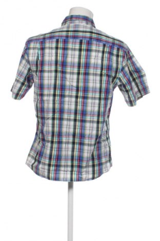 Ανδρικό πουκάμισο Paul & Shark, Μέγεθος M, Χρώμα Πολύχρωμο, Τιμή 31,71 €