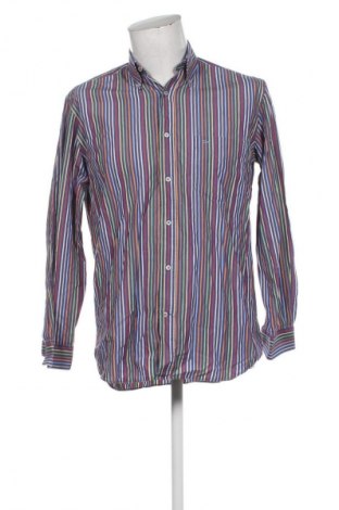 Ανδρικό πουκάμισο Paul & Shark, Μέγεθος M, Χρώμα Πολύχρωμο, Τιμή 62,09 €