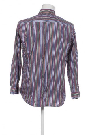 Ανδρικό πουκάμισο Paul & Shark, Μέγεθος M, Χρώμα Πολύχρωμο, Τιμή 62,09 €