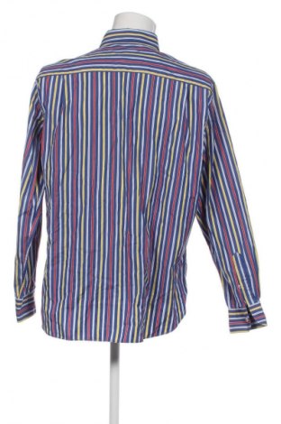 Ανδρικό πουκάμισο Paul & Shark, Μέγεθος L, Χρώμα Πολύχρωμο, Τιμή 35,00 €