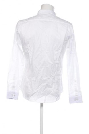 Мъжка риза Paul Hunter, Размер M, Цвят Бял, Цена 127,99 лв.