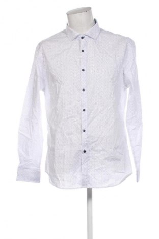 Мъжка риза Paul Hunter, Размер XL, Цвят Многоцветен, Цена 127,99 лв.