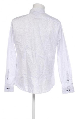 Мъжка риза Paul Hunter, Размер XL, Цвят Многоцветен, Цена 127,99 лв.