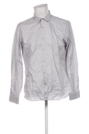 Męska koszula Paul Hunter, Rozmiar L, Kolor Szary, Cena 334,99 zł