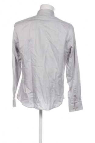 Męska koszula Paul Hunter, Rozmiar L, Kolor Szary, Cena 334,99 zł