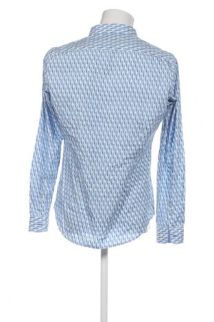 Herrenhemd Paul Hunter, Größe M, Farbe Mehrfarbig, Preis € 36,99