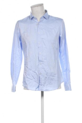 Férfi ing Paul Hunter, Méret M, Szín Kék, Ár 31 749 Ft