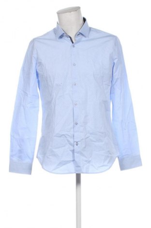 Herrenhemd Paul Hunter, Größe L, Farbe Mehrfarbig, Preis 82,99 €