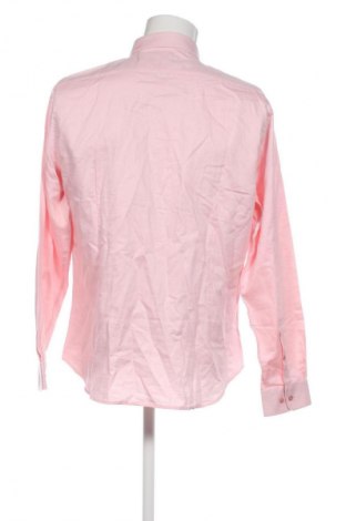 Herrenhemd Paul Hunter, Größe XL, Farbe Rosa, Preis 82,99 €