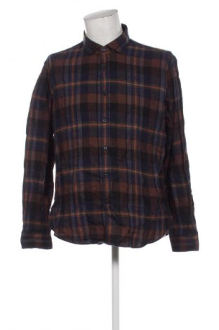 Мъжка риза Paul Hunter, Размер XXL, Цвят Многоцветен, Цена 127,99 лв.