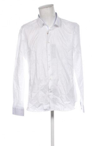 Herrenhemd Paul Hunter, Größe XL, Farbe Weiß, Preis 82,99 €