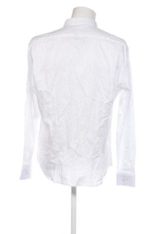 Herrenhemd Paul Hunter, Größe XL, Farbe Weiß, Preis 82,99 €