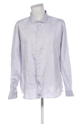 Herrenhemd Paul Hunter, Größe 3XL, Farbe Blau, Preis 82,99 €