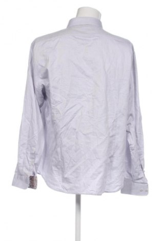 Herrenhemd Paul Hunter, Größe 3XL, Farbe Blau, Preis 82,99 €