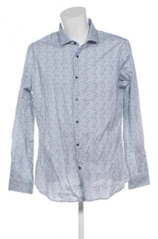 Herrenhemd Paul Hunter, Größe XL, Farbe Mehrfarbig, Preis € 36,99