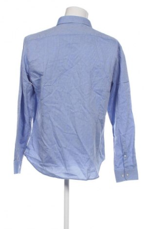 Męska koszula Paul Hunter, Rozmiar XL, Kolor Niebieski, Cena 334,99 zł