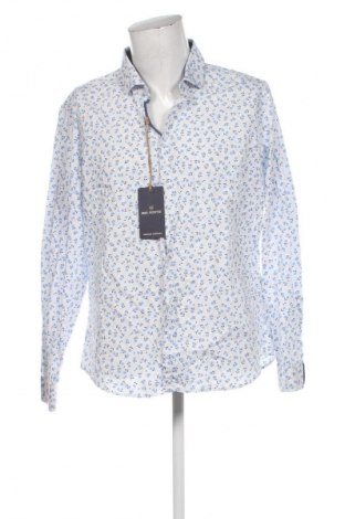 Cămașă de bărbați Paul Hunter, Mărime XXL, Culoare Multicolor, Preț 393,99 Lei