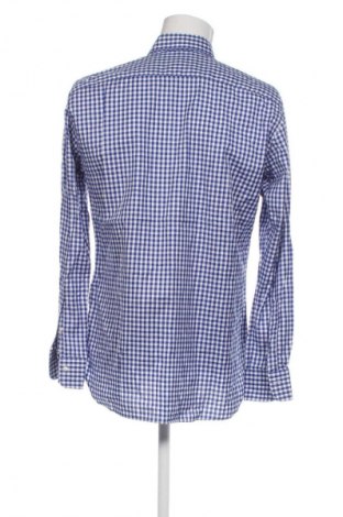 Herrenhemd Paul Rosen, Größe L, Farbe Mehrfarbig, Preis 18,99 €