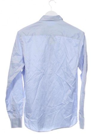 Ανδρικό πουκάμισο Paul Smith, Μέγεθος M, Χρώμα Μπλέ, Τιμή 37,99 €