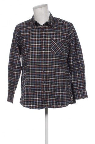 Herrenhemd Paul R. Smith, Größe XL, Farbe Mehrfarbig, Preis € 20,79