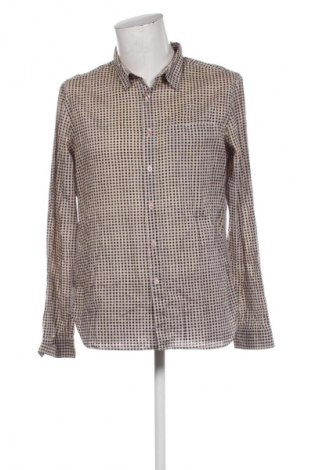 Ανδρικό πουκάμισο PS Paul Smith, Μέγεθος XXL, Χρώμα Πολύχρωμο, Τιμή 66,33 €