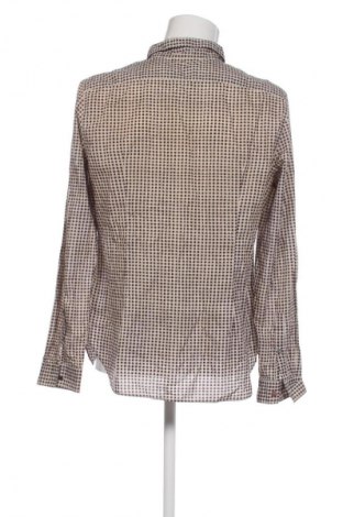 Ανδρικό πουκάμισο PS Paul Smith, Μέγεθος XXL, Χρώμα Πολύχρωμο, Τιμή 66,33 €