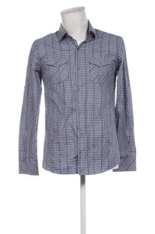 Мъжка риза Pazzo, Размер L, Цвят Многоцветен, Цена 15,99 лв.