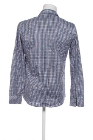 Мъжка риза Pazzo, Размер L, Цвят Многоцветен, Цена 15,99 лв.