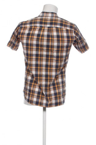 Мъжка риза Peak Performance, Размер S, Цвят Многоцветен, Цена 25,99 лв.