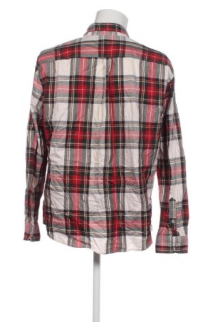 Ανδρικό πουκάμισο Pedro Del Hierro, Μέγεθος XXL, Χρώμα Πολύχρωμο, Τιμή 13,99 €