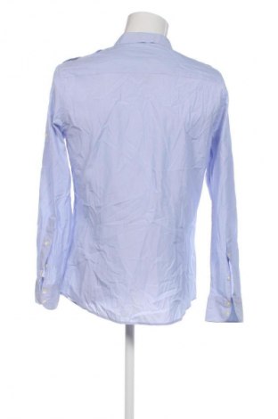 Herrenhemd Pepe Jeans, Größe XL, Farbe Blau, Preis € 18,99