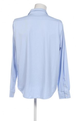 Cămașă de bărbați Performance, Mărime XL, Culoare Albastru, Preț 76,32 Lei