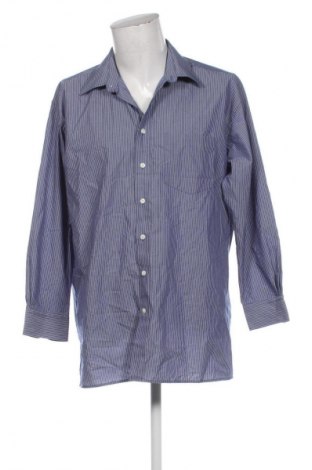 Herrenhemd Peter Fitch, Größe XL, Farbe Mehrfarbig, Preis 9,99 €