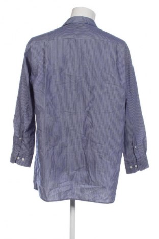 Herrenhemd Peter Fitch, Größe XL, Farbe Mehrfarbig, Preis 9,99 €