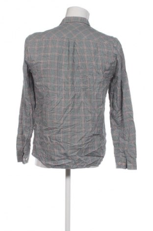 Herrenhemd Peter Werth, Größe L, Farbe Mehrfarbig, Preis € 9,99