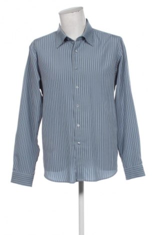 Ανδρικό πουκάμισο Philip Russel, Μέγεθος XL, Χρώμα Πολύχρωμο, Τιμή 17,39 €