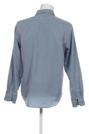 Ανδρικό πουκάμισο Philip Russel, Μέγεθος XL, Χρώμα Πολύχρωμο, Τιμή 17,39 €