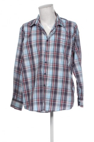 Herrenhemd Pierre Cardin, Größe 3XL, Farbe Mehrfarbig, Preis € 46,24