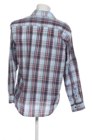 Herrenhemd Pierre Cardin, Größe 3XL, Farbe Mehrfarbig, Preis € 46,24