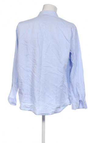 Herrenhemd Pierre Cardin, Größe 3XL, Farbe Blau, Preis € 24,27