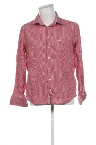 Ανδρικό πουκάμισο Pierre Cardin, Μέγεθος S, Χρώμα Πολύχρωμο, Τιμή 14,99 €