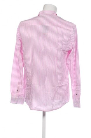 Ανδρικό πουκάμισο Pierre Cardin, Μέγεθος L, Χρώμα Πολύχρωμο, Τιμή 63,37 €