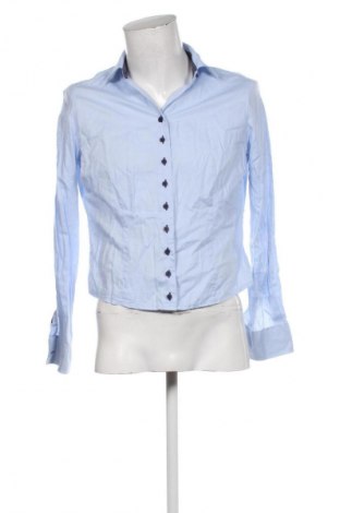 Męska koszula Pineberry, Rozmiar XL, Kolor Niebieski, Cena 66,39 zł