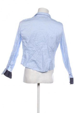 Męska koszula Pineberry, Rozmiar XL, Kolor Niebieski, Cena 66,39 zł