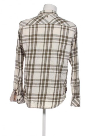 Herrenhemd Pme Legend, Größe XL, Farbe Mehrfarbig, Preis € 20,99